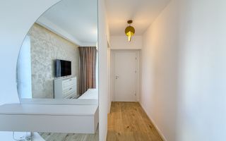 2 Camere 2 Bai Belvedere | Mobilat Utilat Modern - Poză 15