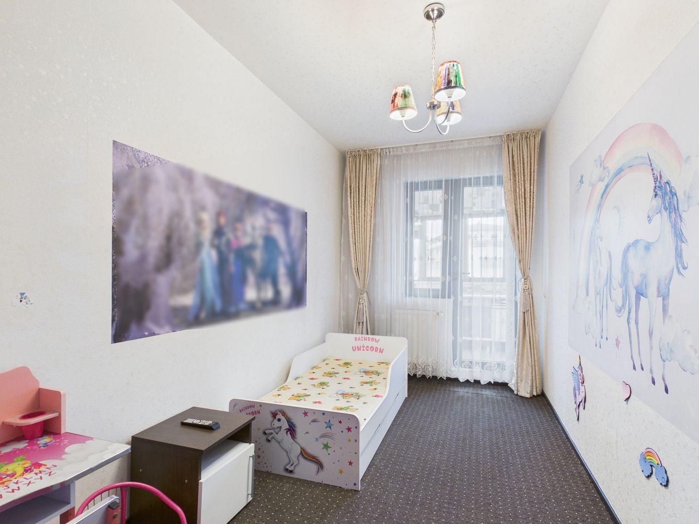 Studio cu 2 camere de vânzare | Loc de parcare I Dream Residence - Poză 4
