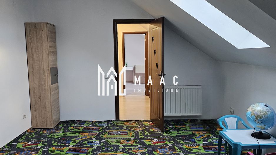 Apartament 4 camere | 84 MPU | Balcon | Pod | Hipodrom 2 - Poză 5