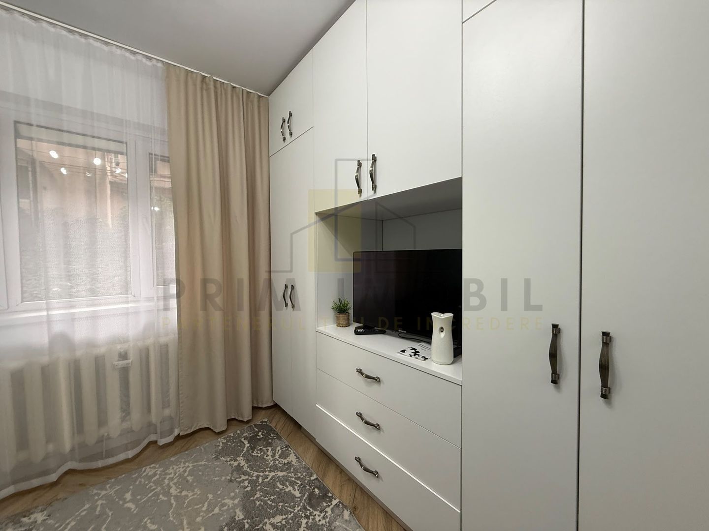 Garsoniera, renovata complet, Pacurari - Moara de Moara de Foc/ Lukoil - Poză 4