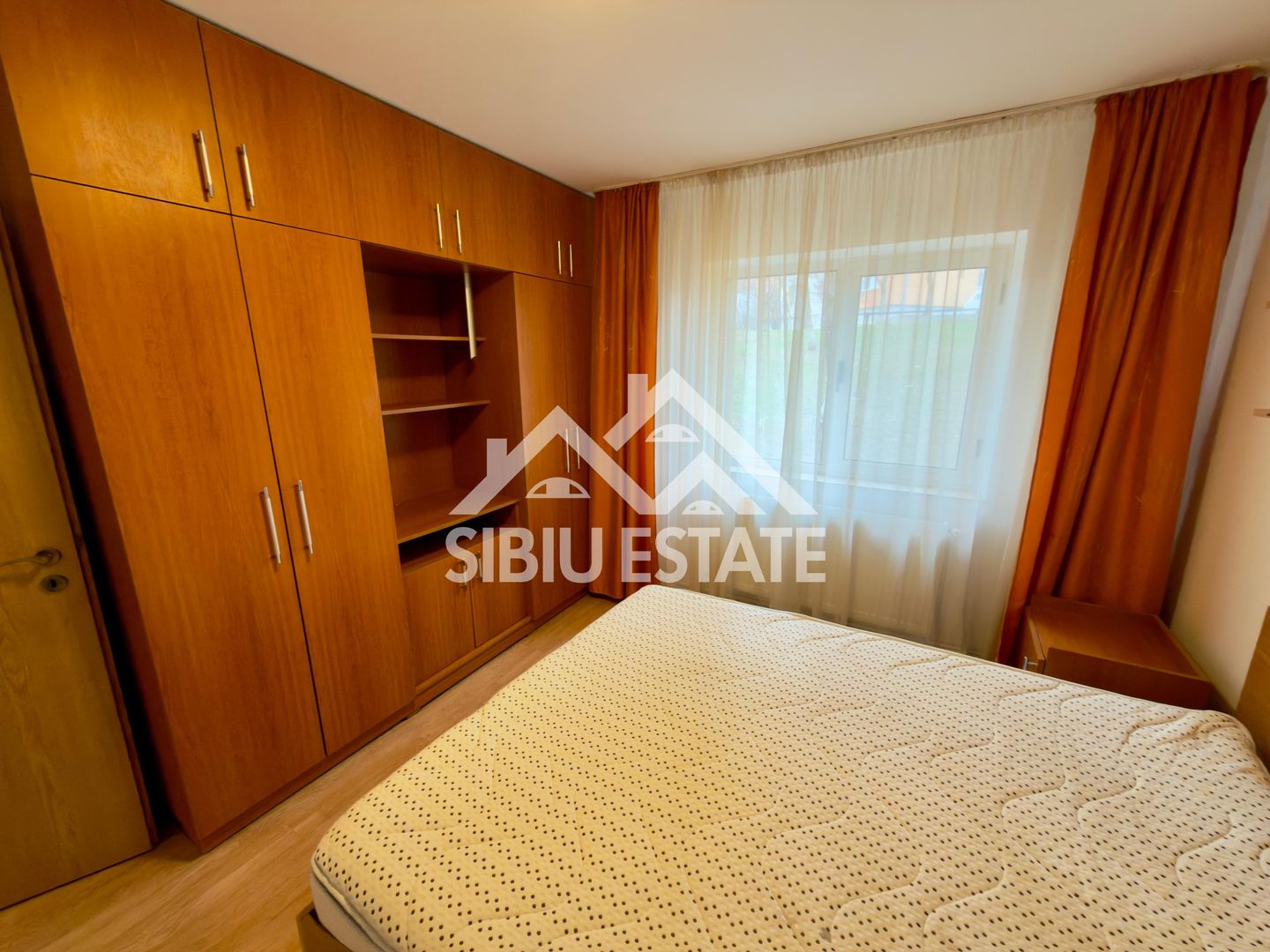 Apartament de închiriat 2 camere decomandat, parter, Vasile Aaron - Poză 6