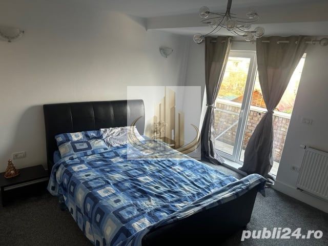 Duplex 3 Dormitoare cu Terasă și Grădină – Ciarda Roșie - Poză 3