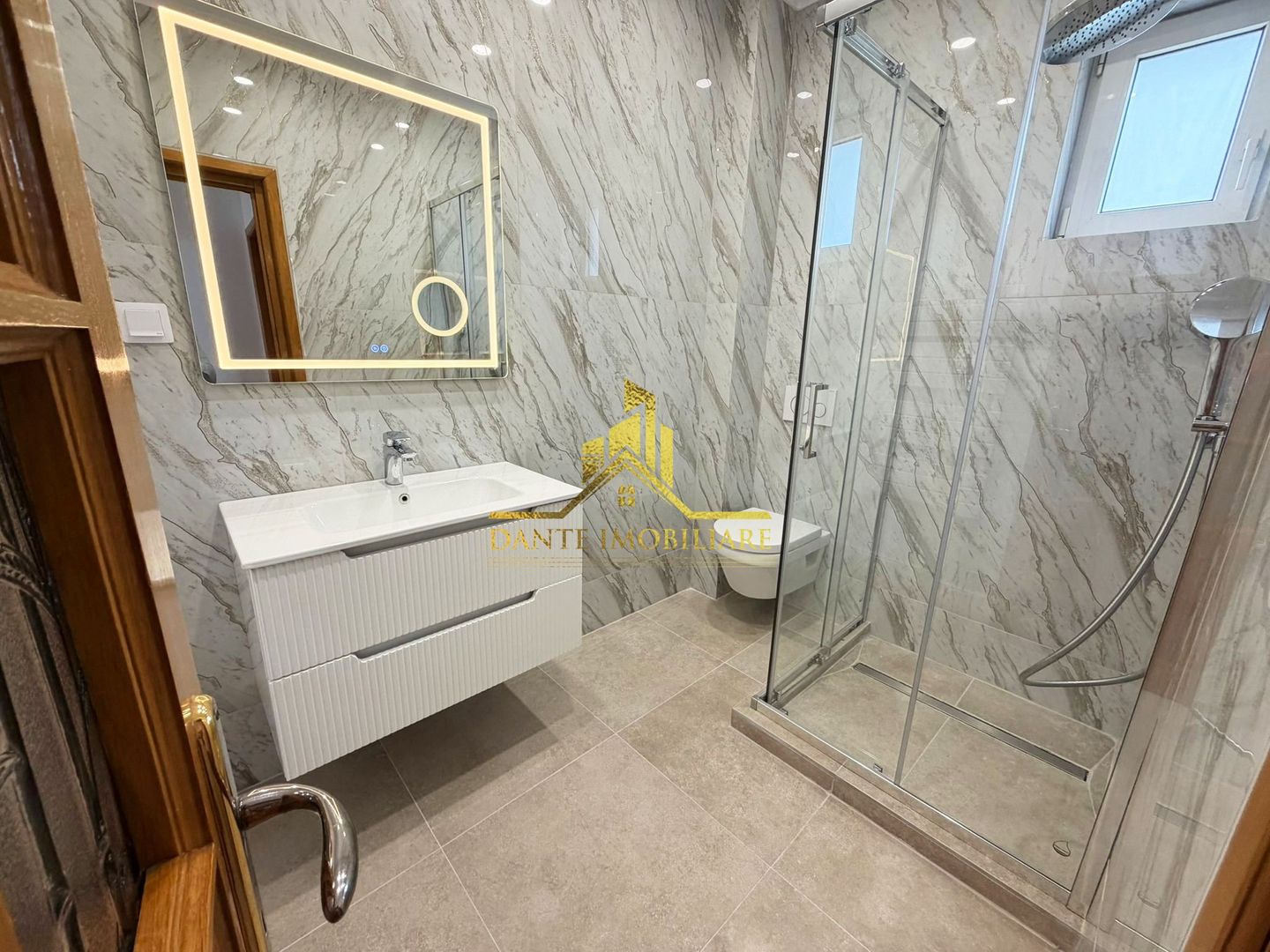 Casa, 6 camere, ultrafinisata, lux, curte, garaj, Andrei Muresanu - Poză 4