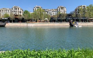 COMISION 0% Unirii 2 camere, 3 minute de metrou - Poză 9