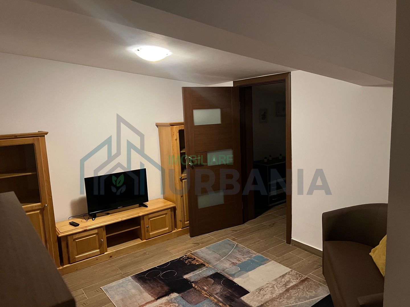 Apartament 2 camere de inchiriat, zona Pacurari, cartier Oscar, Iasi - Poză 5