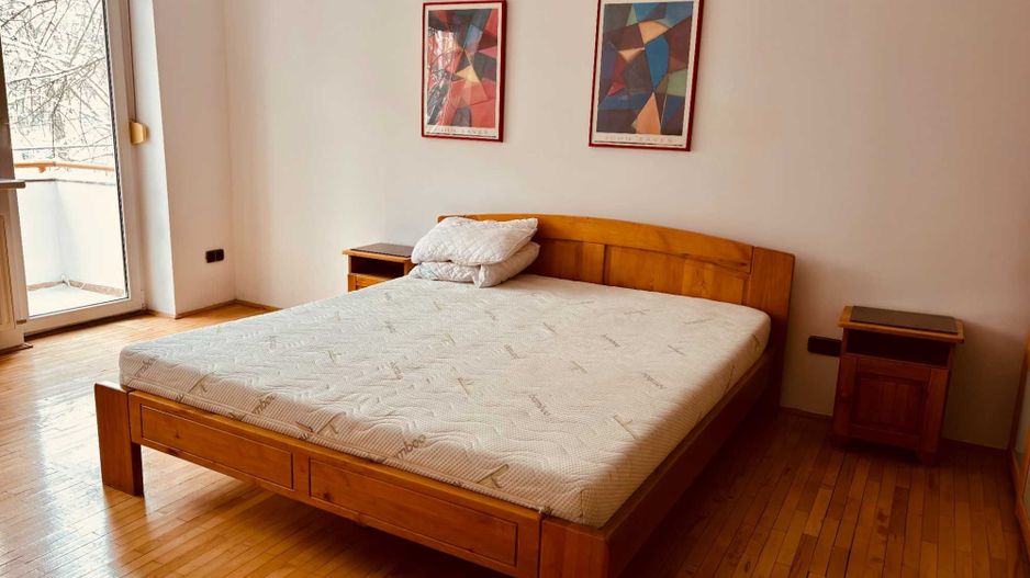 Prefectura-Medicina | 2 Camere | Centrala Proprie - Poză 2