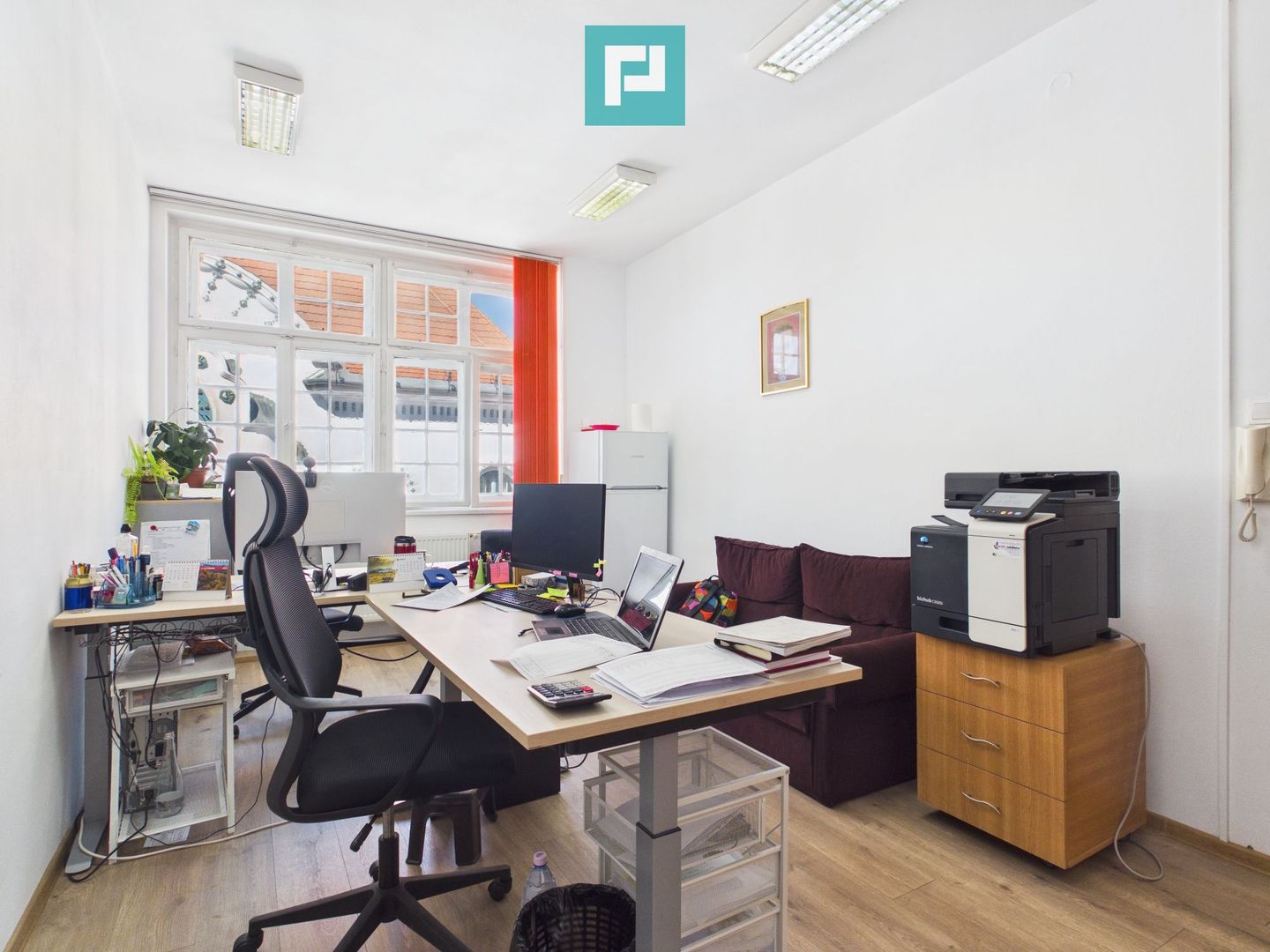 Spațiu de birouri în Piața Unirii! - Poză 9