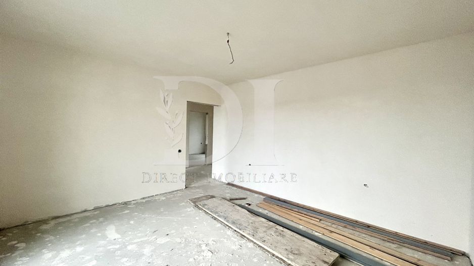 Casă individuală de vânzare în Chinteni - Poză 12