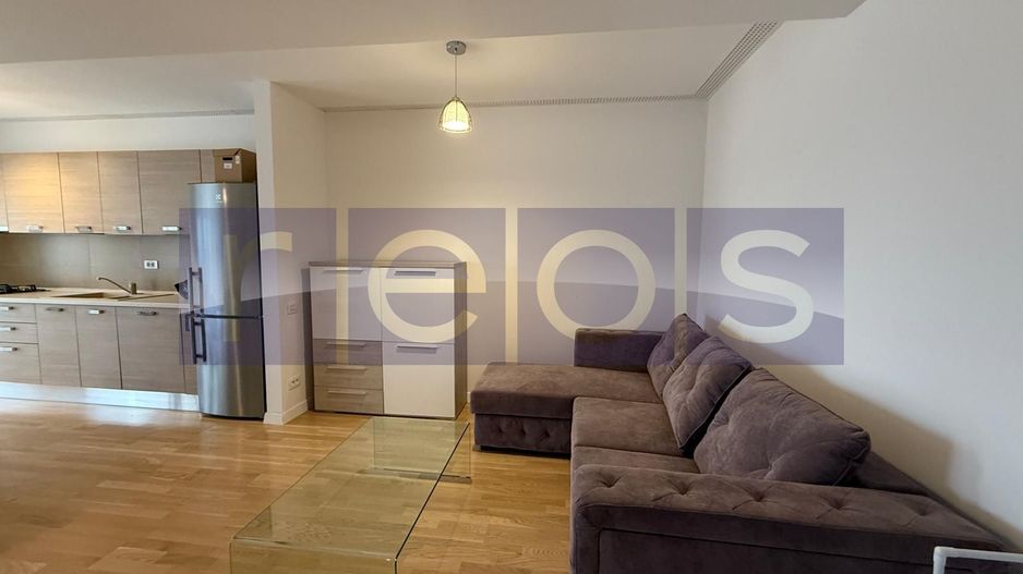 Apartament de inchiriat | 2 camere | Arcadia | Domenii | Parcare -2 | - Poză 4