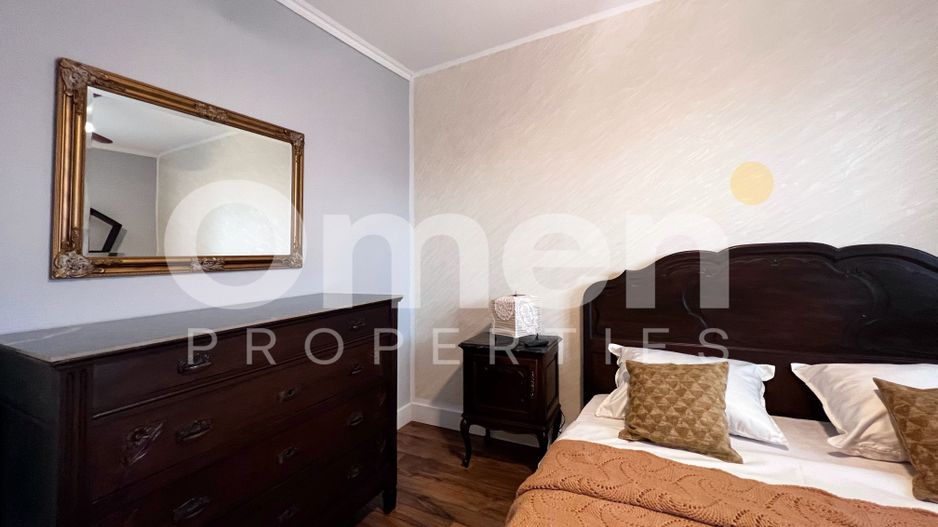 Apartament 2 camere | stil clasic | zona Centrul Vechi. - Poză 3