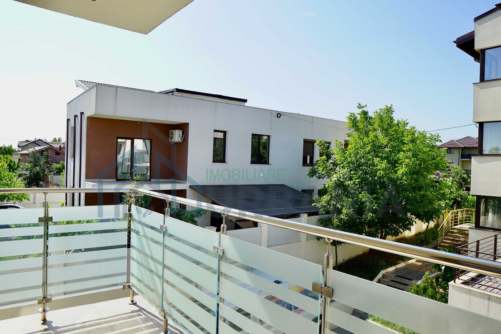 Închiriez apartament 2 camere Brown Luxury - Poză 8