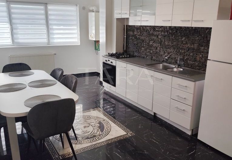 Vând apartament în Florești, zona Florilor. - Poză 6