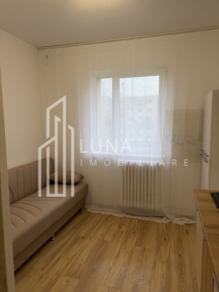 Cameră de cămin cu baie proprie | Gemenii | Mobilată complet - Poză 5