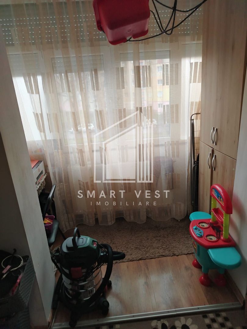 Apartament 2 camere | Etaj 2 | Micro 15 - Poză 14