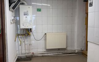 OCAZIE SPATIU COMERCIAL DE VANZARE SOS GIURGIULUI - Poză 2
