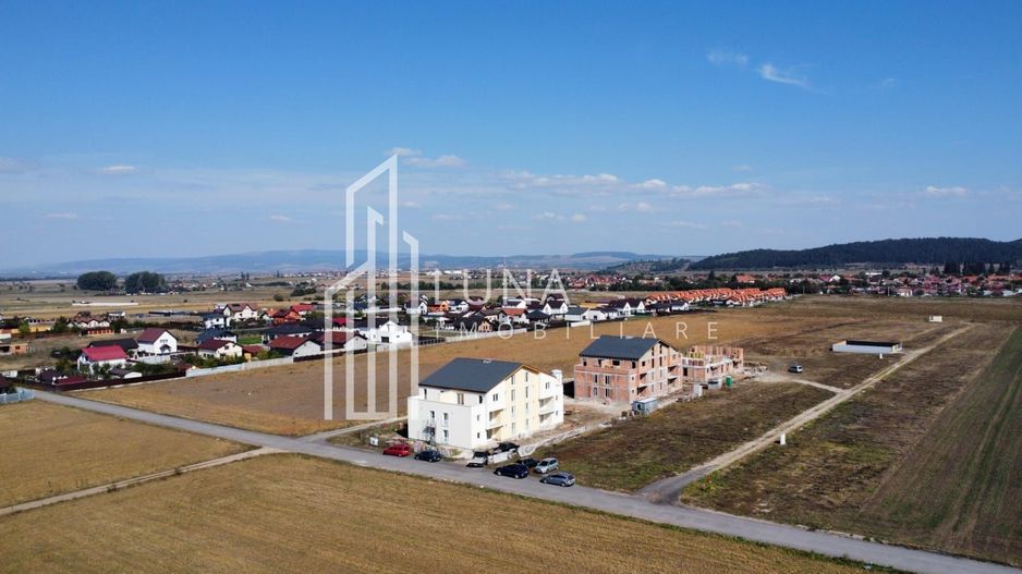 Apartament 3 camere cu terasă 7 mp – Direct de la dezvoltator - Poză 8