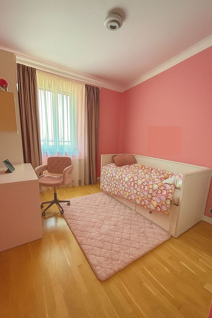 APARTAMENT 3 CAMERE MONACO TOWER - Poză 6