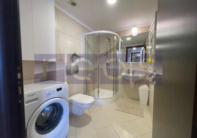 INCHIRIERE 3 CAMERE | SOS NORDULUI | LUX | MOBILAT SI UTILAT | 110MP | - Poză 20