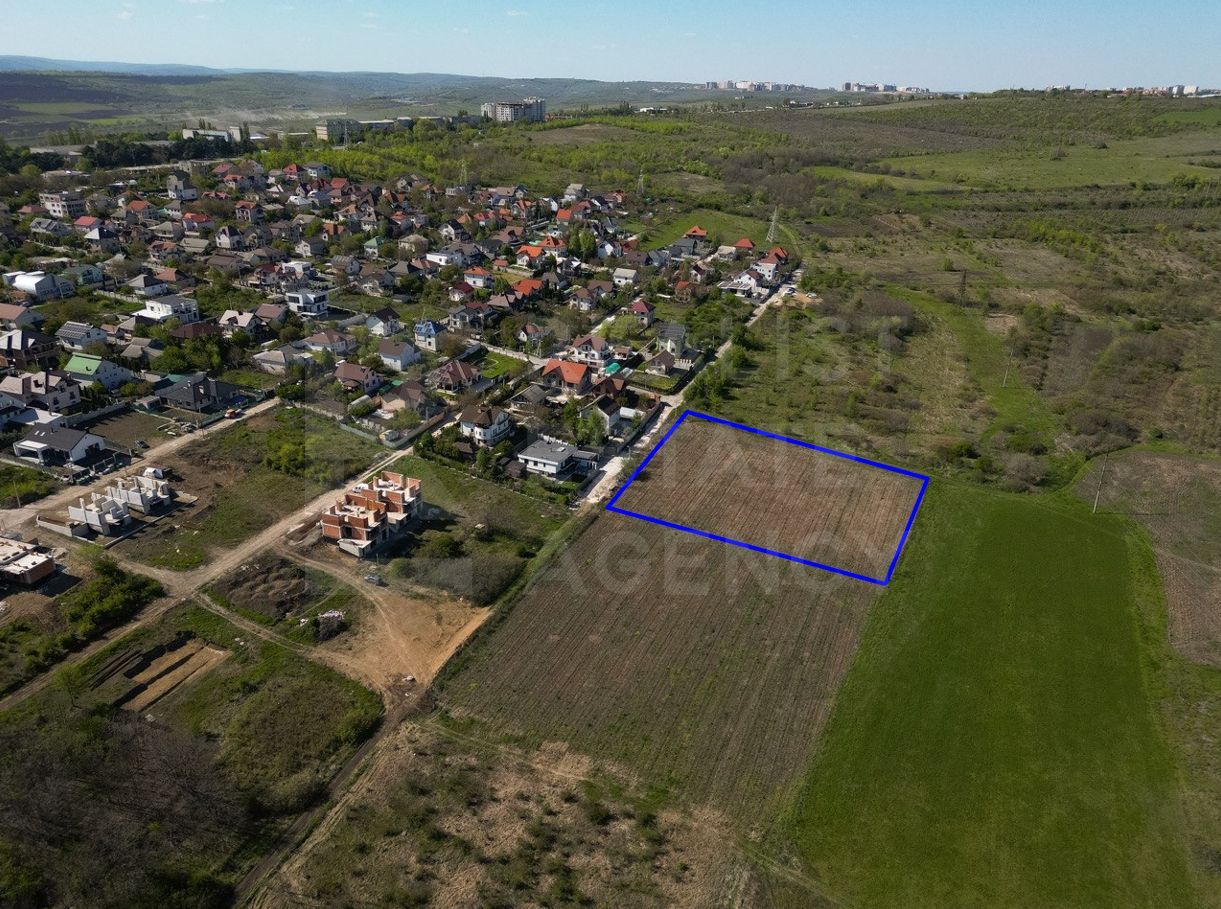 Vânzare, teren agricol, 63.6 ari, Ialoveni - Poză 3