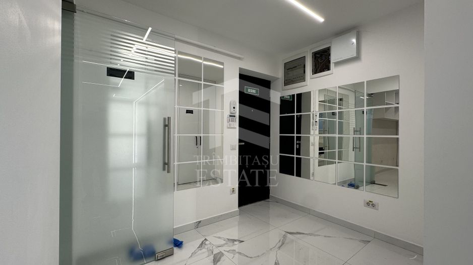 Clinica Stomatologica Premium – 2 Cabinete Complet Utilate – Metrou - Poză 18