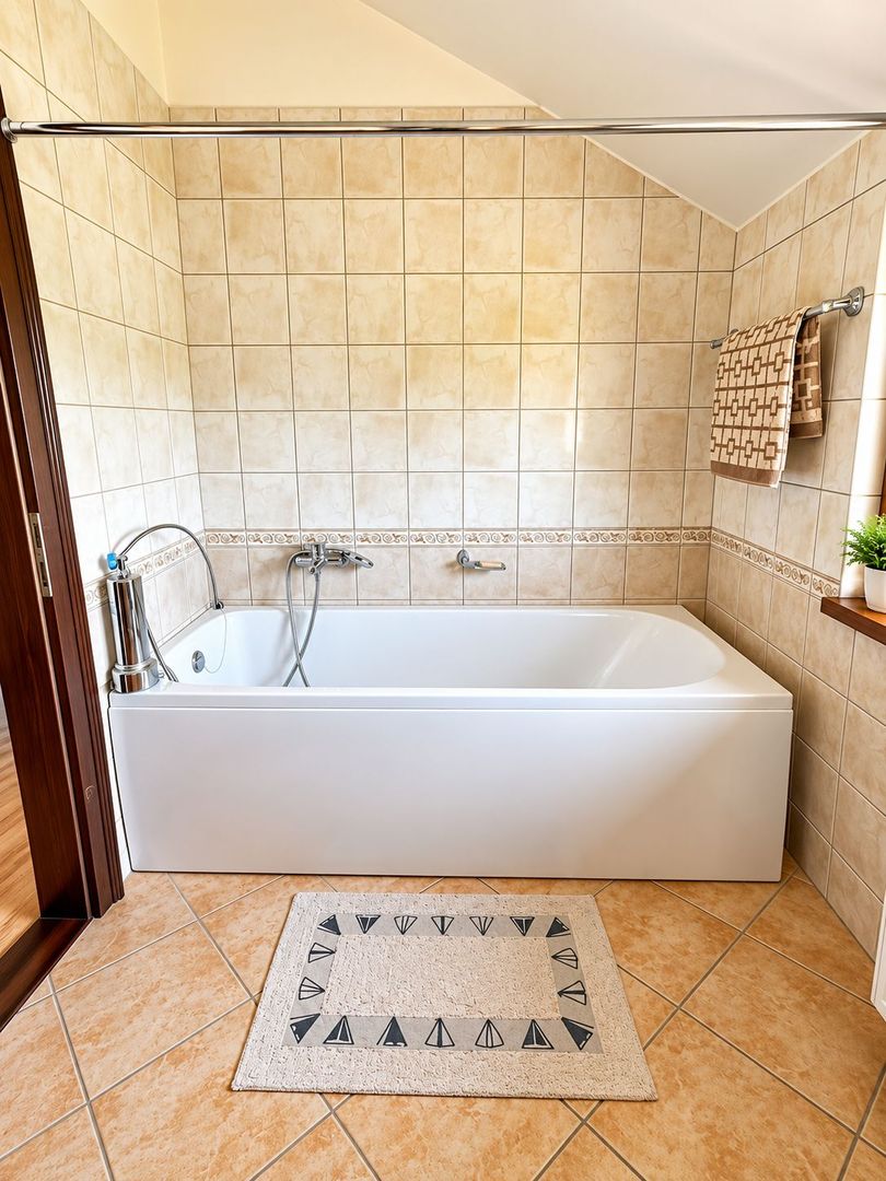 Casă individuală de vânzare în Sânmihaiu Român – 160 mp utili - Poză 19