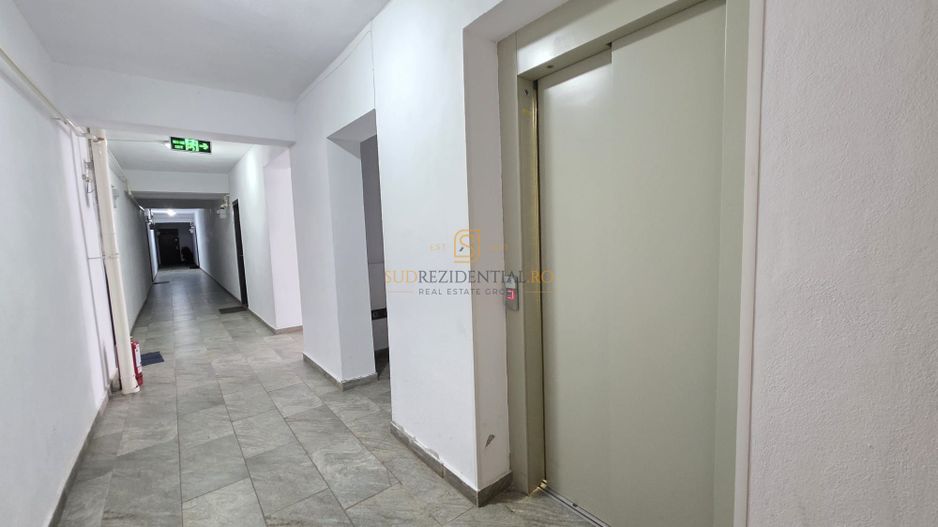 Apartament cu 3 camere modern, bloc 2018, Lidl Metalurgiei, metrou,STB - Poză 8