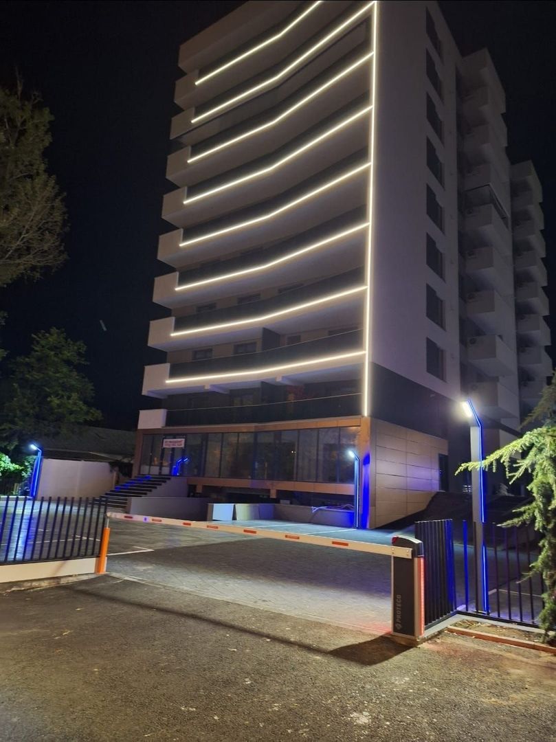 Apartament cu 2 camere - zona Tiglina 2 – Proiect finalizat 2025 - Poză 2