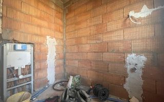 Duplex cu 4 camere - la cheie- Moșnița Nouă - Poză 7