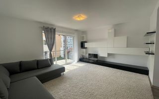 Apartament 1 camera, 42 mp, bloc nou, zona Kaufland - Poză 1