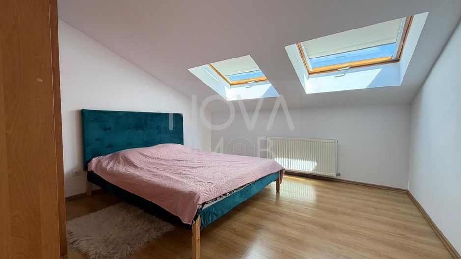 Apartament 2 camere, Str. Lunga, Terezian - Poză 3
