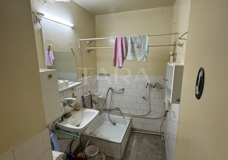 Apartament 2 camere, Grigorescu – etaj intermediar, zonă liniștită - Poză 6