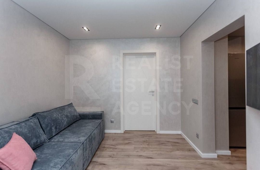 Vânzare, apartament, 2 camere str. Mihail Sadoveanu, Ciocana - Poză 5
