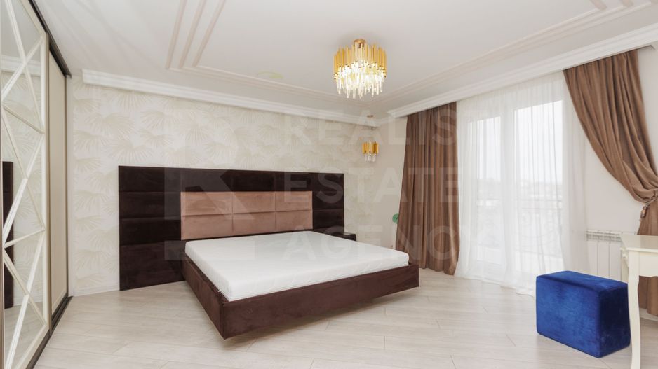 Chirie casa, 5 camere, strada Petru Movila, Dumbrava - Poză 11