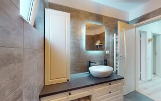 Apartament Dobroesti-Fundeni 3 Camere | Loc de Parcare | 89 mp Total - Poză 29