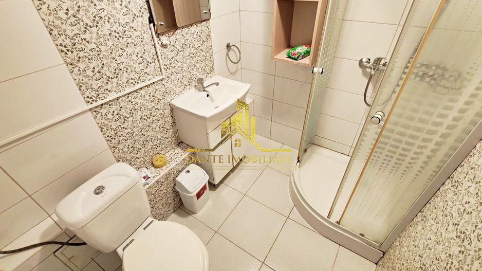 2 camere, mobilat modern, PET FRIENDLY, parcare, Gheorgheni, FSEGA - Poză 11