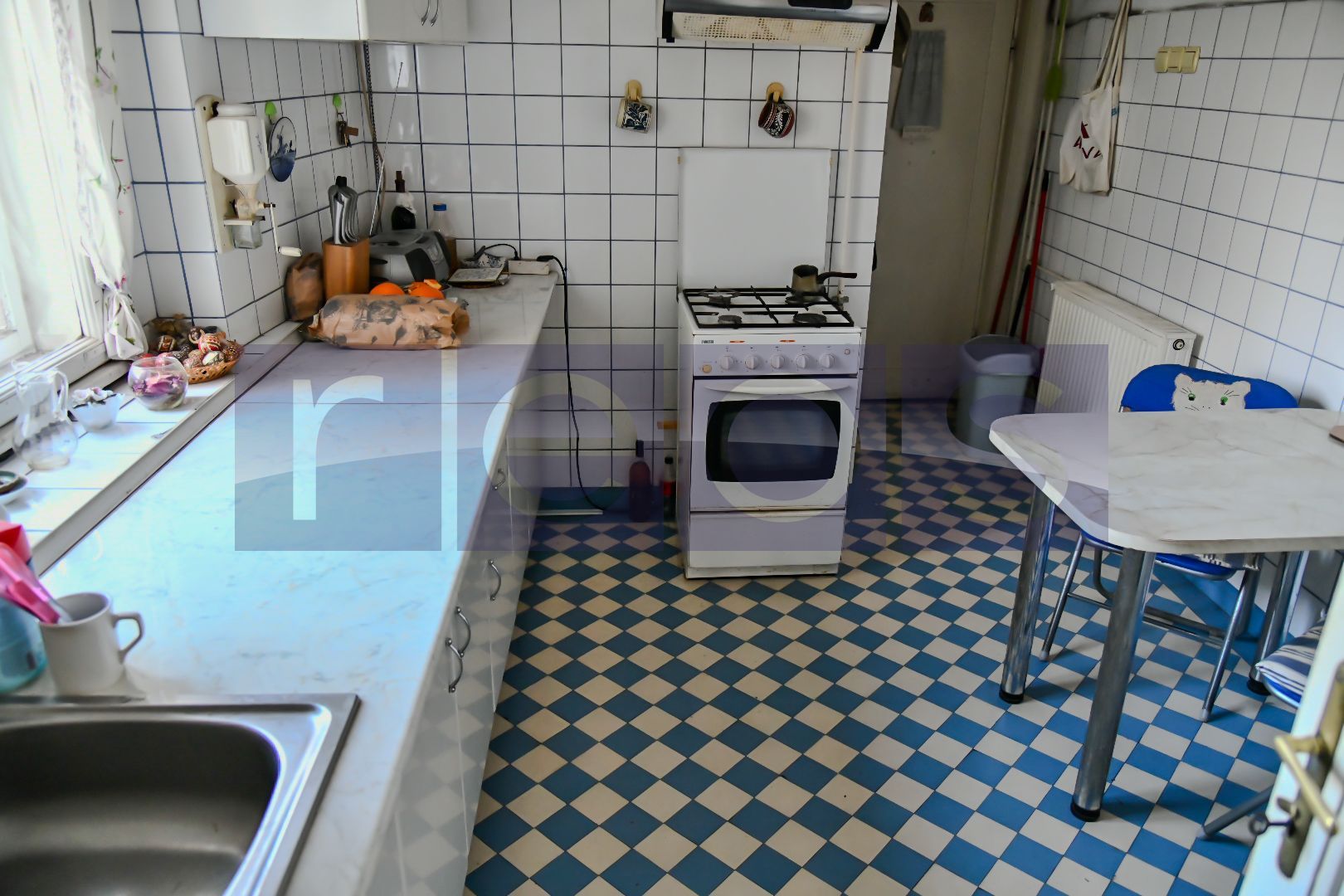 INCHIRIERE| 3 Camere In Vila | CURTE ȘI GARAJ - Poză 13