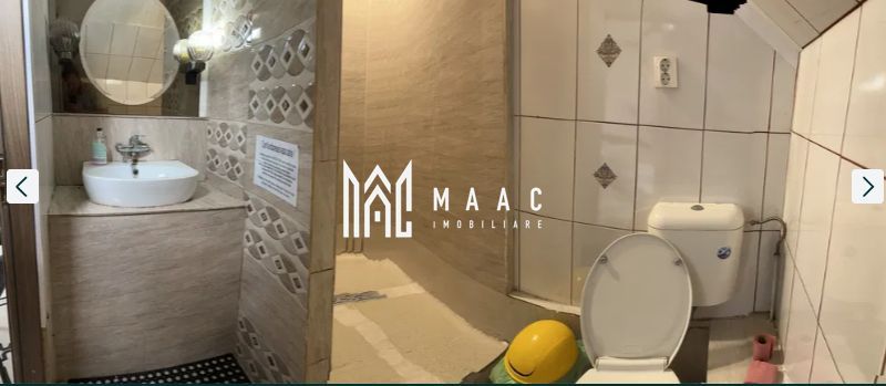 Casă 12 camere de închiriat | Sibiu, Terezian | 250 mp - Poză 2