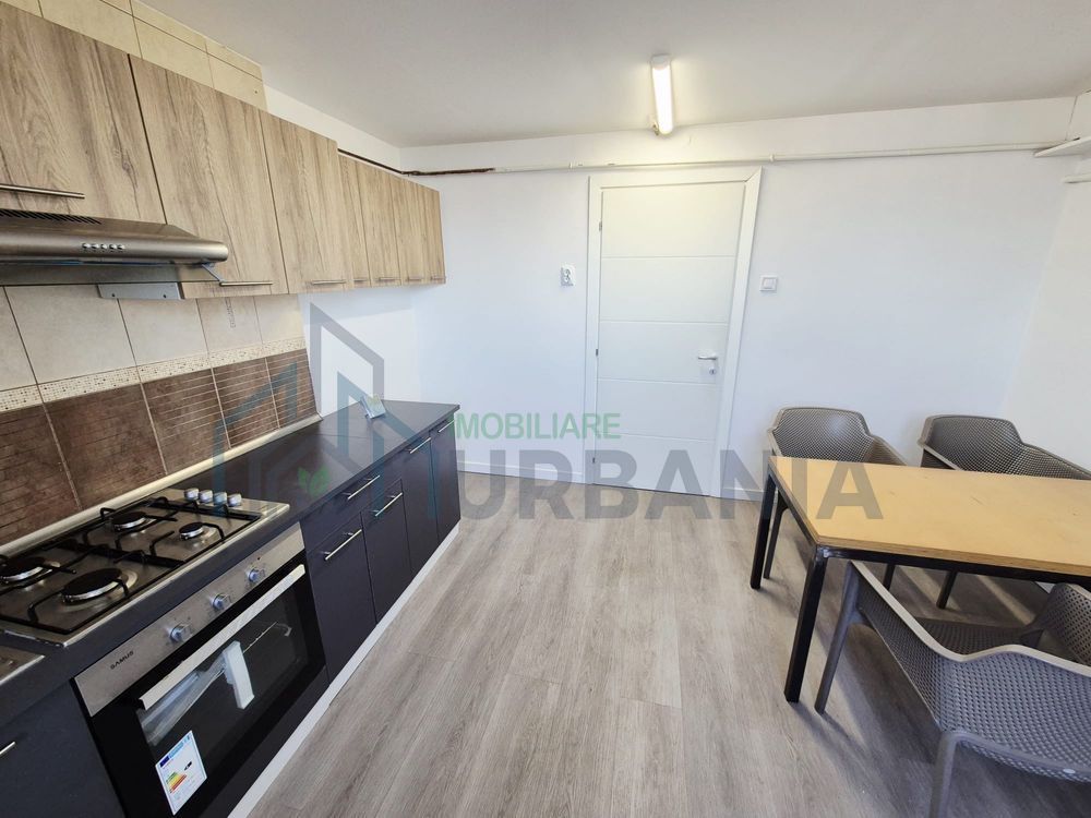 Apartament 3 camere decomandat, 81 mp, Copou – Iasi - Poză 7