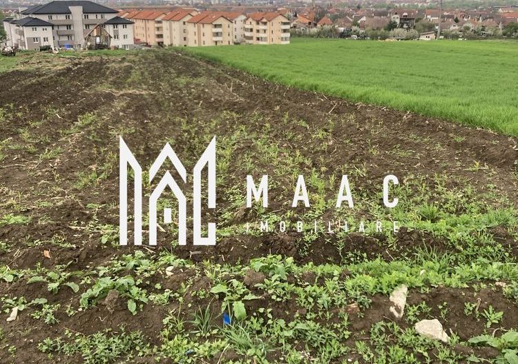 Teren intravilan | 900mp | Certificat urbanism | Gusterita - Poză 5