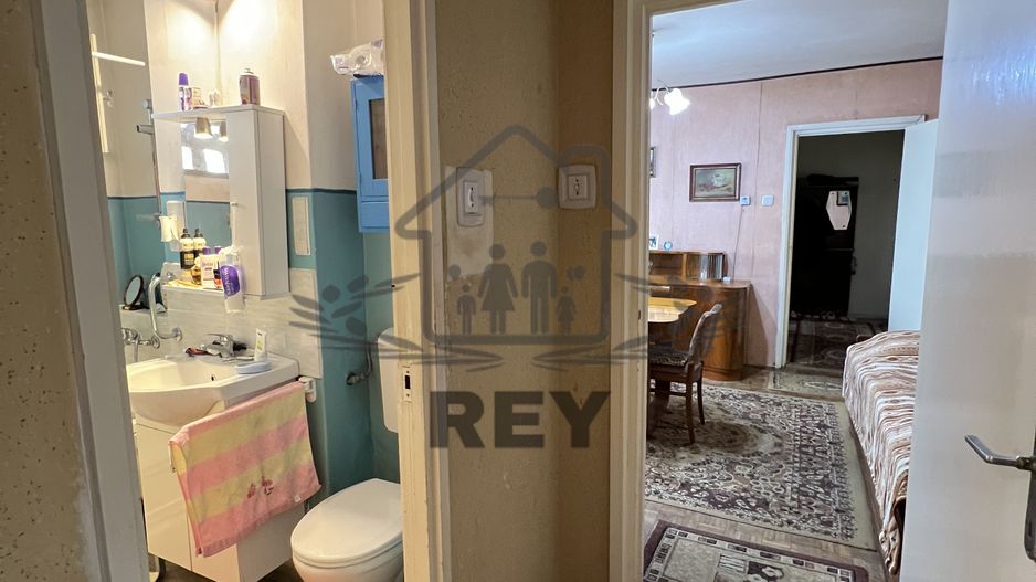 Apartament 2 camere zona M.Viteazul | Rahovei | Ale. Infanteriștilor - Poză 5