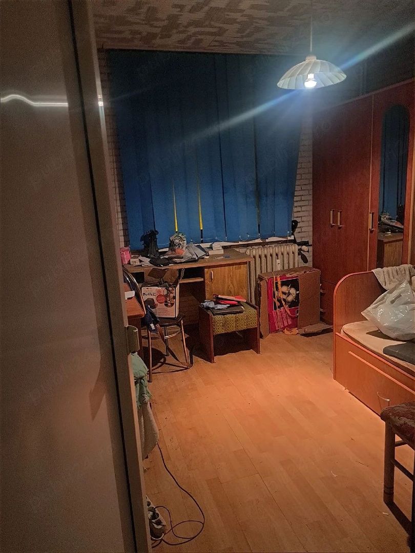 🔑 Vanzare apartament 3 camere, 80 mp, Etaj 1 – Piața Titan (Sălăjan) - Poză 9