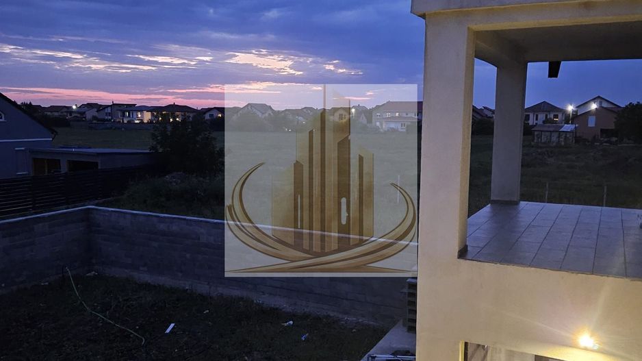 Duplex de vânzare | 160 mp utili + 50 mp terase | Garaj | Dumbravita - Poză 21