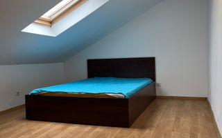 Apartament 3 camere nedecomandat ,bucătărie separată, Stefan cel Mare - Poză 8