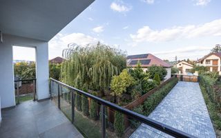 Casă premium în Subcetate, construcție nouă finisaje de lux Comision 0 - Poză 17