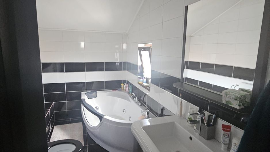 Vila premium P+1 in Valea Mare, langa La Cetate - Poză 13