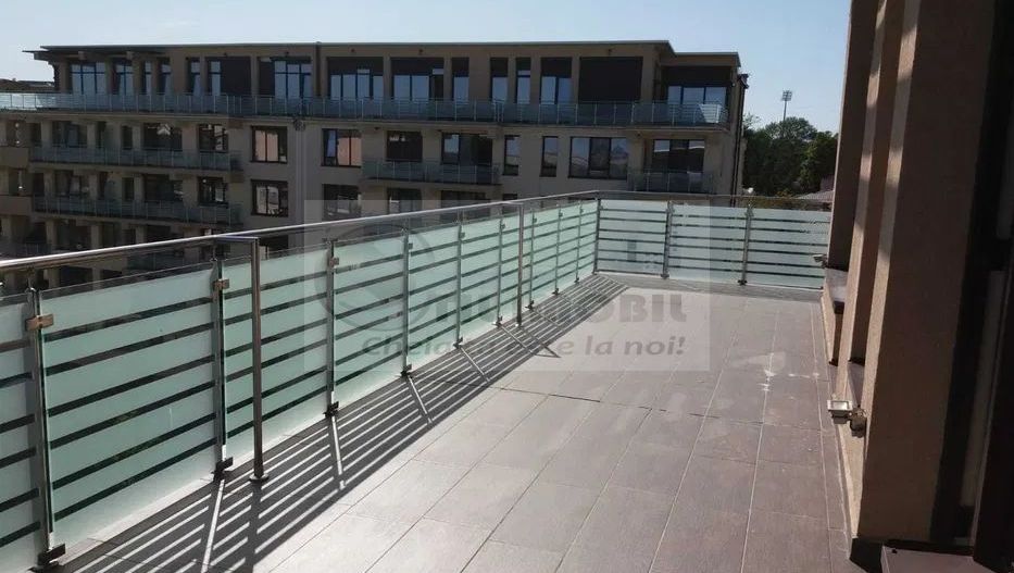 Apartament 3 camere Copou - Exclusive Residence - 880 EURO - Poză 1