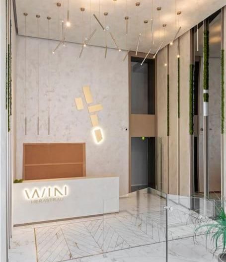 WIN Herăstrău - Poză 9