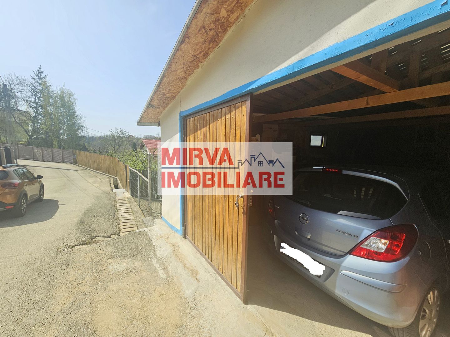 🏡 VILĂ ELEGANTĂ CU PRIVELIȘTE DEOSEBITĂ – VALENII DE MUNTE - Poză 84