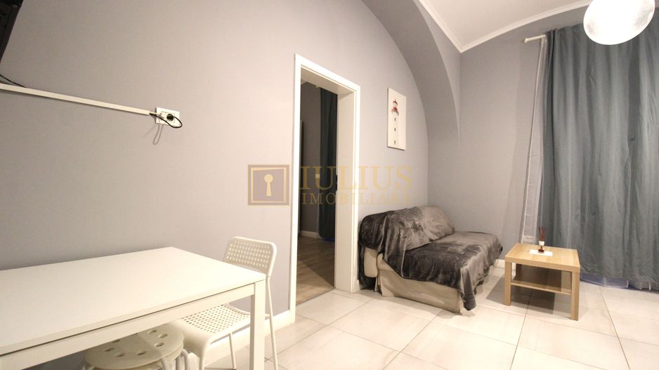 Ultracentral/pietonala, renovat modern; UNIRII - Poză 3