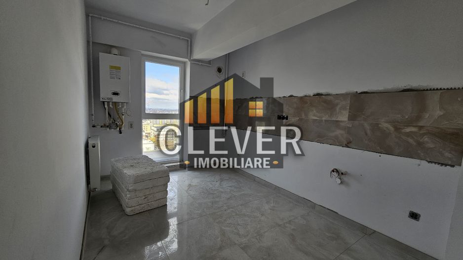 Apartament 2 Camere Spatios-Finalizat-Parcare BONUS - Poză 2